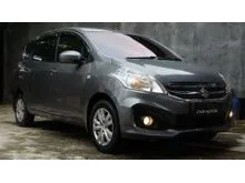 2016 Suzuki Ertiga 1.4 GL MPV - LOW KM 53RB TDP 25JT