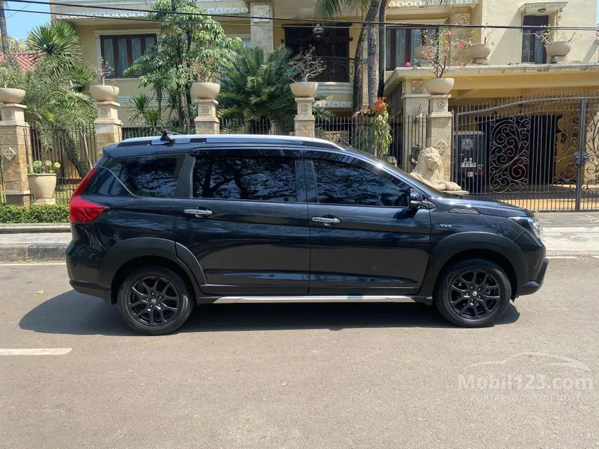 2024 Suzuki XL7 Beta Hybrid SUV