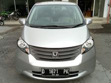 Honda Freed 1.5 S Alpha A/T 2012