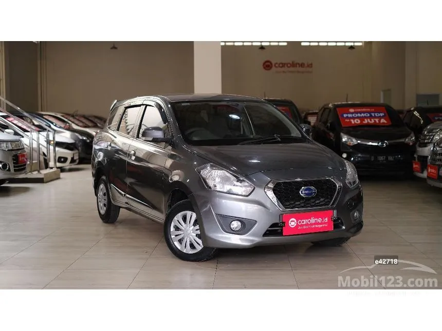 2016 Daihatsu Ayla X Hatchback