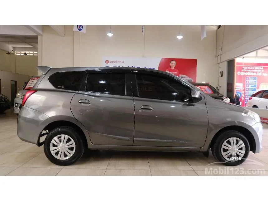 2016 Daihatsu Ayla X Hatchback