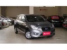 2016 Daihatsu Ayla 1.0 X Hatchback - MATIC (UNIT SIAP PAKAI)