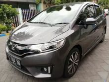 Honda Jazz RS