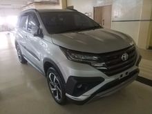 Promoo Gilaa Toyota Rush 1.5 TRD Sportivo SUV