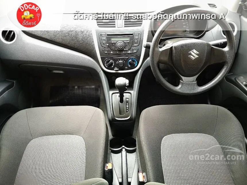 2018 Suzuki Celerio GL Hatchback