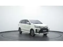 2021 Toyota Avanza 1.5 Veloz MPV