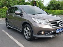 2013 Honda CR-V 2.4 (ปี 12-16) EL SUV AT