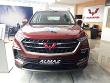 SPESIAL PROMO MERDEKA DARI DP
