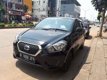 2016 Datsun GO+ 1.2 T (Dp dan angsuran ringan)