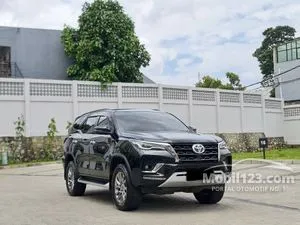 2022 Toyota Fortuner 2.8 VRZ 4X2 SUV