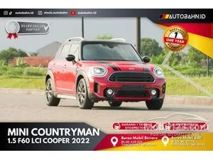 2022 MINI Countryman 1.5 Cooper SUV