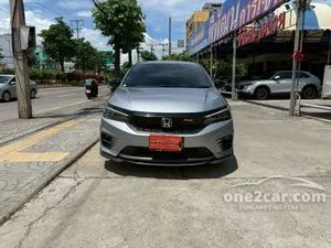 2023 Honda City 1.0 RS Sedan