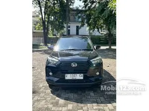 2023 Daihatsu Rocky 1.2 X SUV
