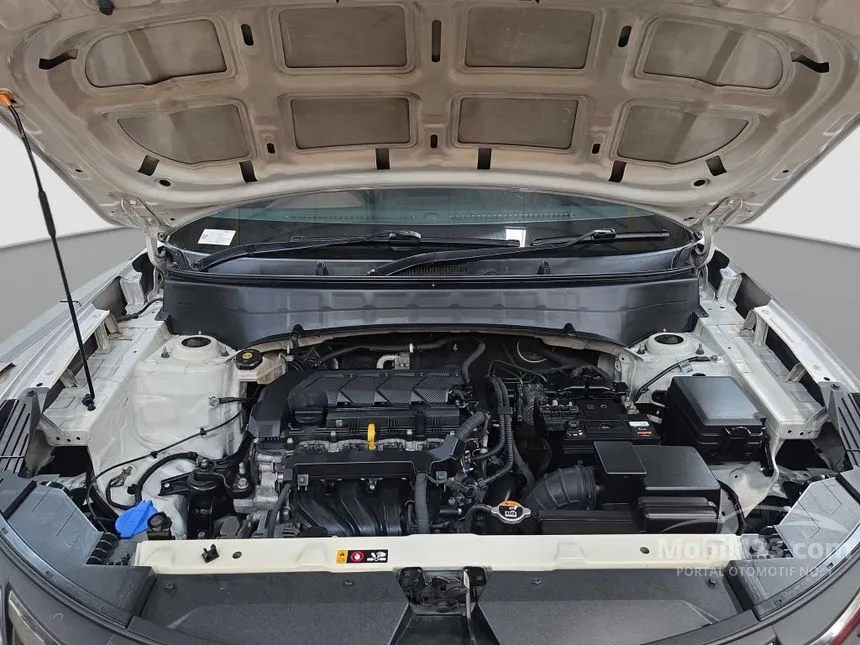2022 Hyundai Creta Prime SUV