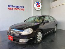2008 Nissan Teana 2.3 (ปี 04-08) 230 JS Sedan