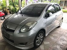 2010 Toyota Yaris 1.5 S Limited Hatchback