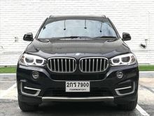 2016 BMW X5 2.0 F15 (ปี 13-17) xDrive25d SUV AT