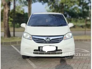 2013 Honda Freed 1.5 S MPV