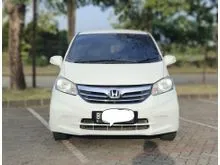 2013 Honda Freed 1.5 S MPV
