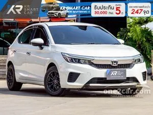 2023 Honda City 1.0 SV Sedan