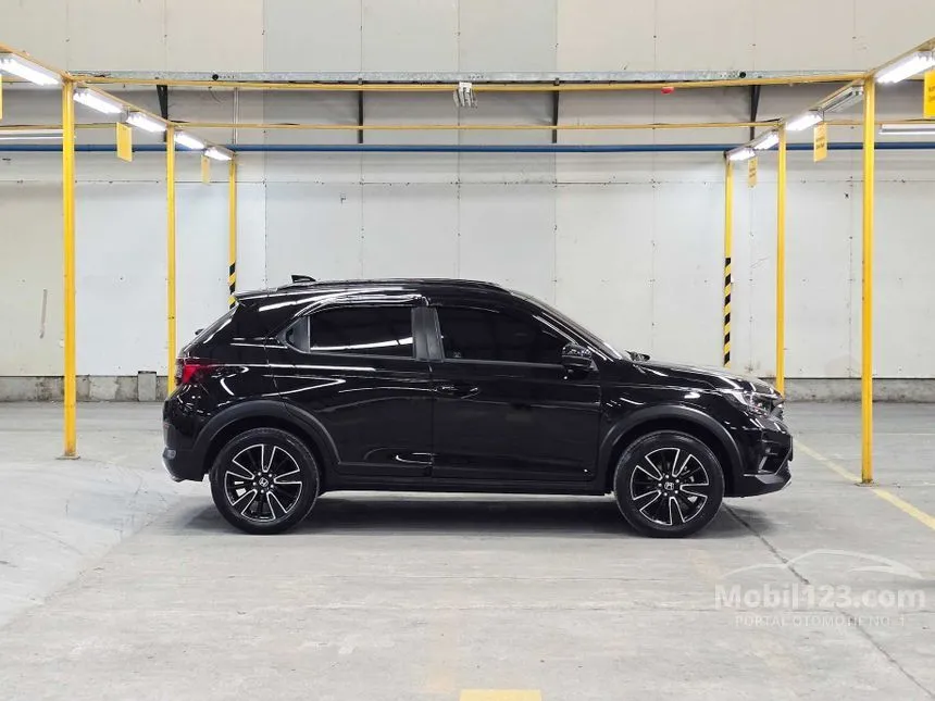 2024 Honda WR-V RS SUV