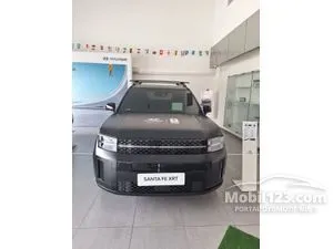 2026 Hyundai Santa Fe 2.5 XRT Hybrid SUV