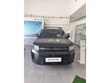 2026 Hyundai Santa Fe 2.5 XRT Hybrid SUV, Santa Fe Hybrid, Bold Design, Best Price, Best Deal, Promo Hyundai Santa Fe, Bunga 0, 50 50 Payment, Hyubdai