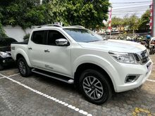 2017 Nissan Navara 2.5 NP300 VL Pick-up