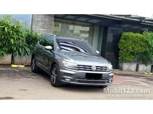 2020 Volkswagen Tiguan 1.4 TSI Allspace SUV