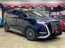 2025 Denza D9 0.0 Advanced MPV TDP 100JT