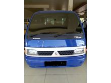 2015 Mitsubishi Colt T120SS 1.5 Standard Pick-up