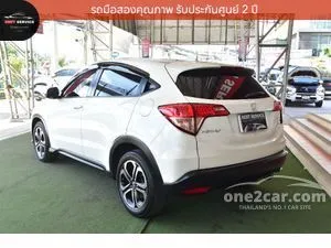 2019 Honda HR-V 1.8 E SUV
