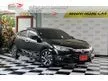 2017 Honda CIVIC 1.8 FC (ปี 16-20) EL Sedan