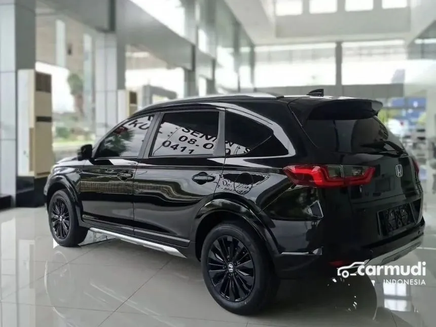 2024 Honda BR-V Prestige N7X SUV