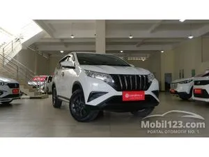 2020 Daihatsu Terios 1.5 X SUV