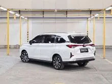 2023 Toyota Veloz 1.5 Q (Premium Color) MPV