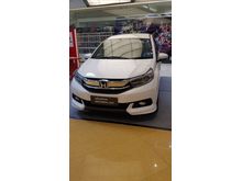 PROMO AKHIR TAHUN HONDA MOBILIO