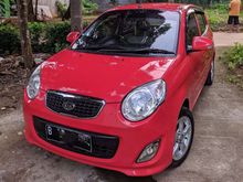 2010 KIA Picanto 1.1 SE Hatchback