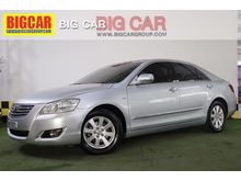 2007 Toyota Camry 2.0 (ปี 06-12) G Sedan AT