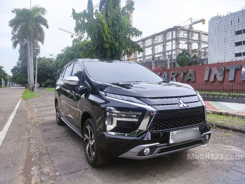 2023 Mitsubishi Xpander Ultimate MPV