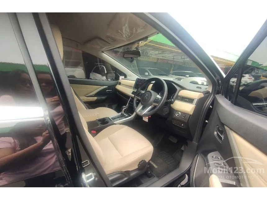 2023 Mitsubishi Xpander Ultimate MPV