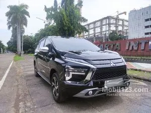 2023 Mitsubishi Xpander 1.5 Ultimate MPV