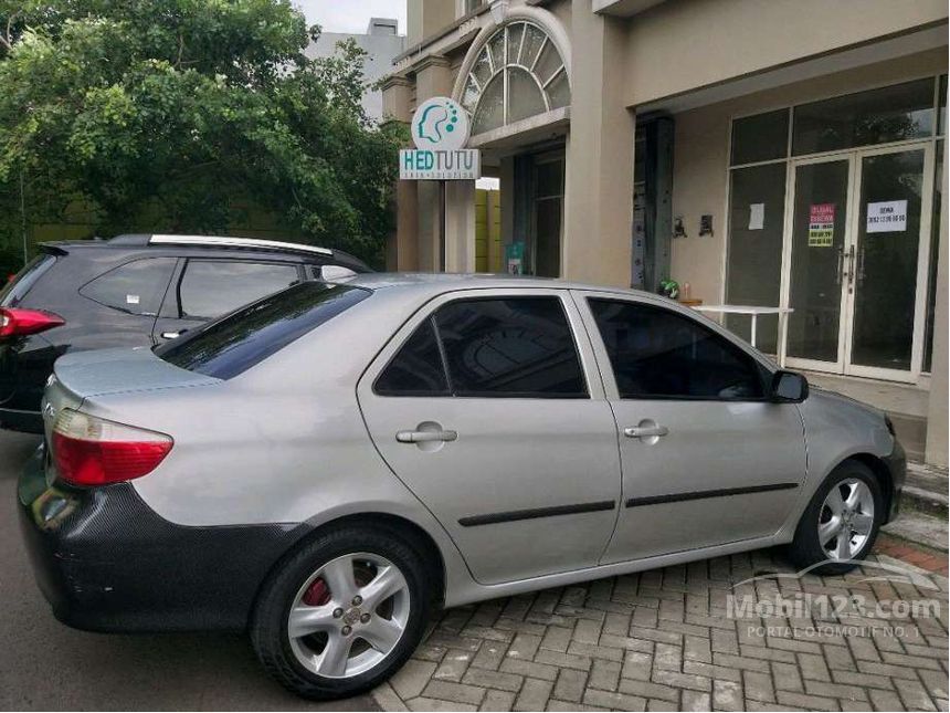 Jual Mobil  Toyota  Limo  2005 1 5 di Jawa Barat Manual Sedan  