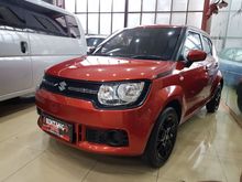 2019 Suzuki Ignis 1.2 GL Hatchback MT Km 14RB