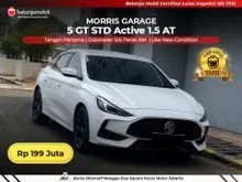 2024 MG 5 1.5 GT Activate Sedan AT 2024/2025 [ LOW KM 5RB ]