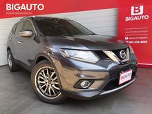 2015 Nissan X-Trail 2.5 (ปี 14-17) V SUV AT