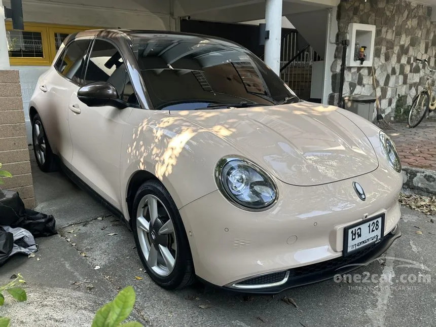 2023 ORA Good Cat 500 Ultra Hatchback