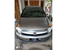 2005 Honda Stream 1.7 1.7 MPV
