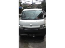 2013 Daihatsu Gran Max 1.3 STD Van