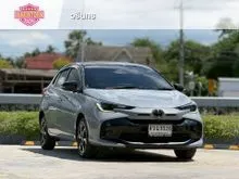 2023 Toyota YARIS 1.2 (ปี 17-25) Premium S Hatchback